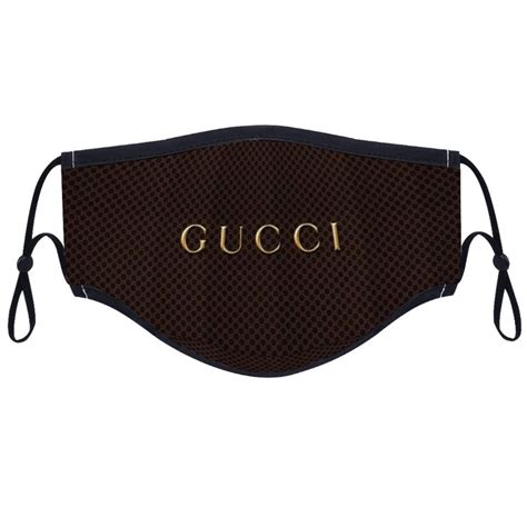 mondmasker gucci|Designer Mask Sunglasses for Men .